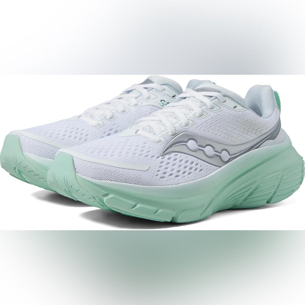 Saucony Guide 17